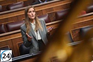Aagesen asegura que las empresas energéticas colaboran de manera 