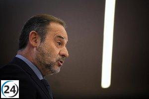 Juez solicita a Logirail detalles sobre el empleo de la Miss Asturias relacionada con Ábalos.