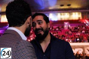 El Tribunal Supremo solicita a la Eurocámara permiso para investigar a Alvise por la falsificación de la PCR de Illa.