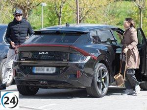 Tamara Falcó e Íñigo Onieva revelan emocionantes proyectos: ¡una nueva etapa brilla para ellos!