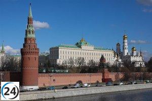 Rusia asegura que Ucrania no ha presentado propuestas para establecer una zona desmilitarizada.