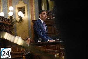 Sánchez critica a sus aliados por confundir la inversión en defensa con el gasto social: