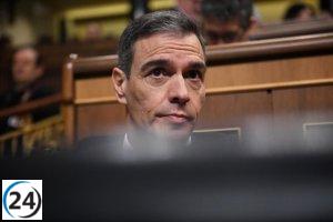 Socios del Gobierno critican a Sánchez por escasa transparencia tras el apagón.