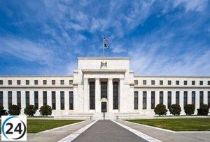 La Reserva Federal sostiene las tasas de interés y alerta sobre creciente incertidumbre económica.