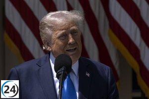 Trump solicita el fin de la violencia entre India y Pakistán y ofrece su apoyo.