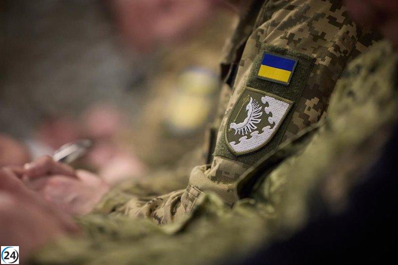 Ucrania denuncia ataques aéreos rusos en medio del nuevo alto al fuego.