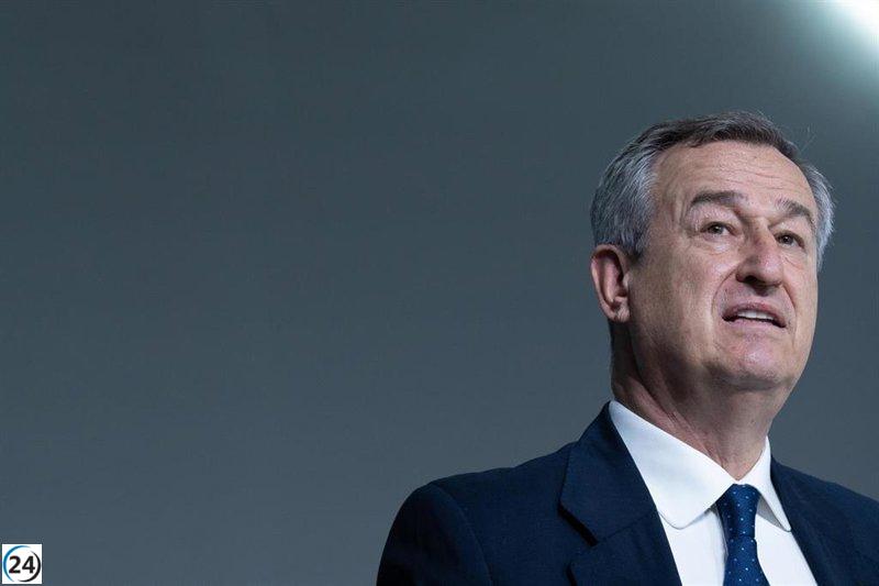 Sabadell reporta un incremento del 58,6% en sus beneficios hasta marzo, alcanzando 489 millones.