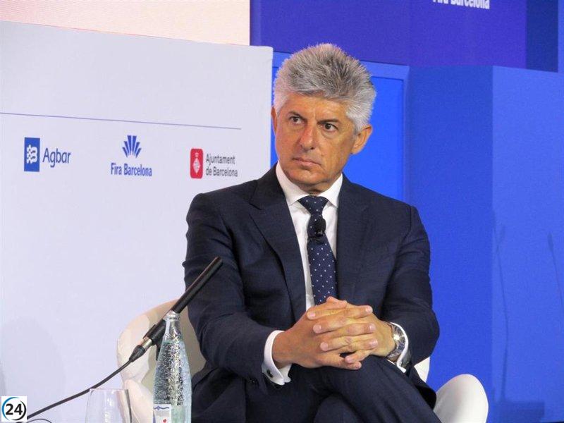 Cellnex designa a Luis Mañas como su nuevo consejero independiente.