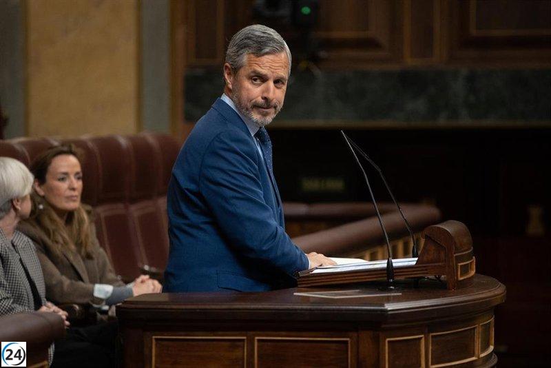 El PP defiende su postura ante la reducción de la jornada, confiando en la comprensión del electorado.