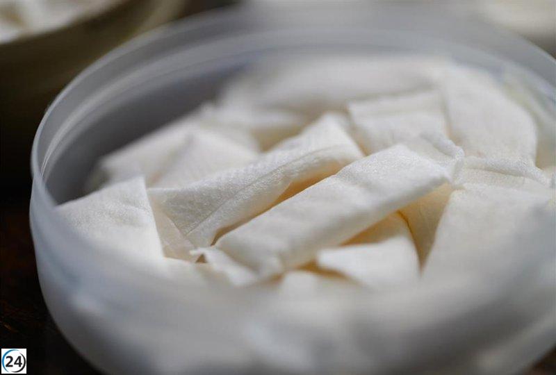 Cinco naciones critican a España por intentar restringir la libre circulación a través de su nueva normativa sobre tabaco.