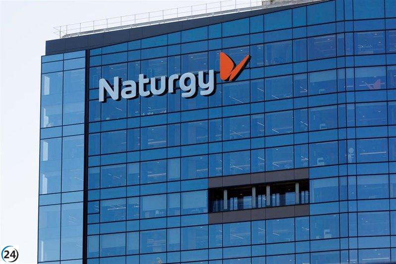 Naturgy inicia recompra de cinco emisiones de bonos.