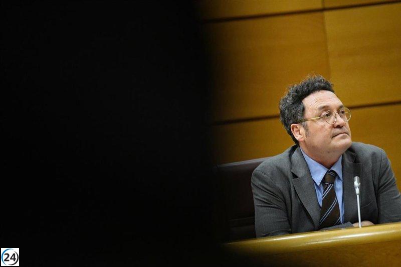 El juez que indaga al fiscal general agrupa las denuncias de Hazte Oír y Foro Libertad y Alternativa.