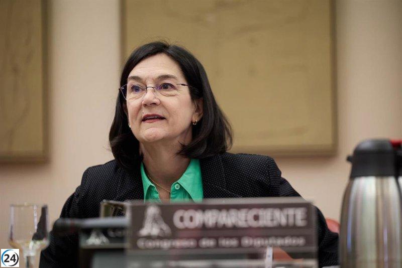 La CNMC abrirá una indagación sobre el corte de luz.