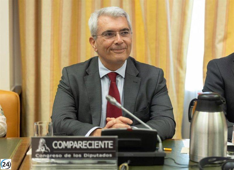 La AEPD recopila más de 450 propuestas para su plan estratégico, destacando un 17% enfocadas en simplificar la normativa.