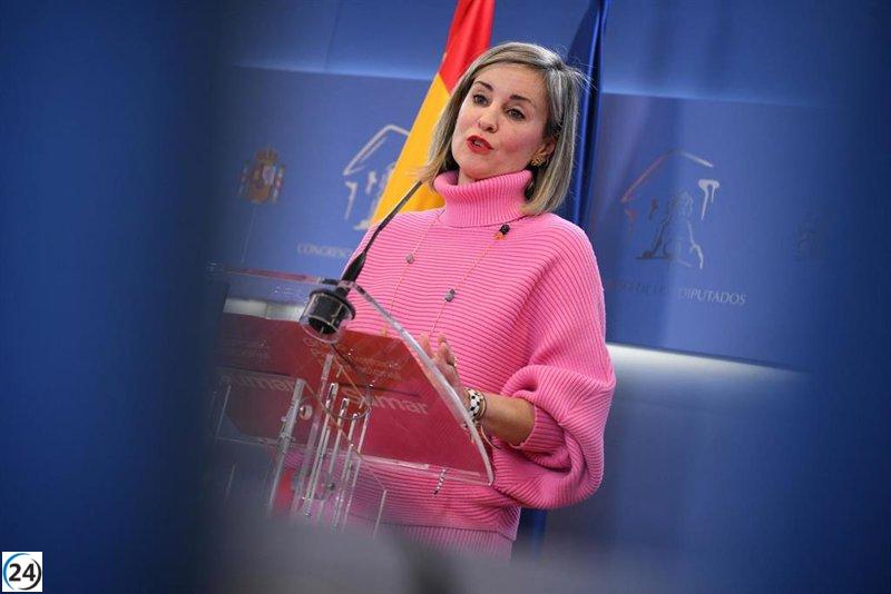 Sumar empodera a su base andaluza para lograr la unidad ante la oposición de Podemos: 