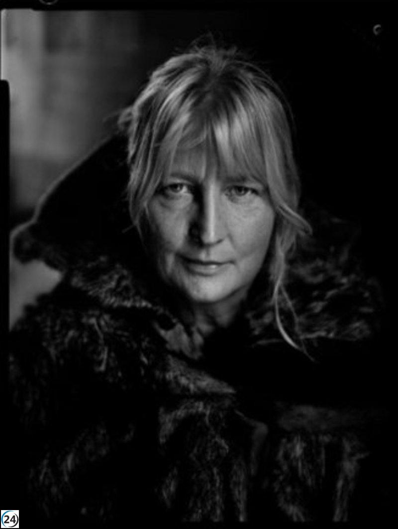 Karin Smirnoff retoma la serie Millennium con una crítica a la ola de extrema derecha.