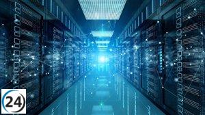 AMD lanza la serie de procesadores EPYC 4005 para potenciar las soluciones empresariales de entrada.