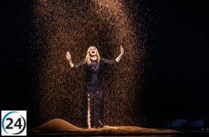 Seis países europeos, incluidos Israel y Grecia, avanzan a la final de Eurovisión el 17 de mayo.