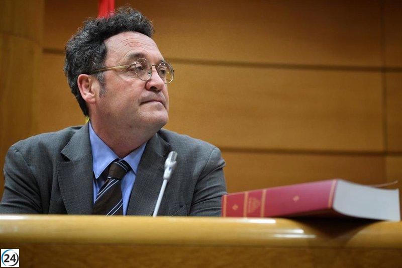 Agentes de la UCO testifican hoy en el Supremo sobre el informe crucial que incrimina al fiscal general.