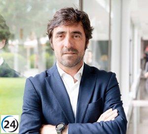 South celebra su primer aniversario alcanzando un 35% de participación en el manejo, con miras a expandirse en el sur de Europa.