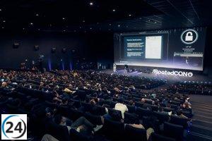 RootedCON lleverá el bloqueo de webs autorizado a La Liga y Telefónica ante el Tribunal Constitucional.