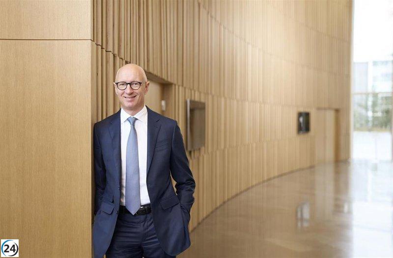 Novo Nordisk destituye a su CEO en medio de tensiones en el mercado.