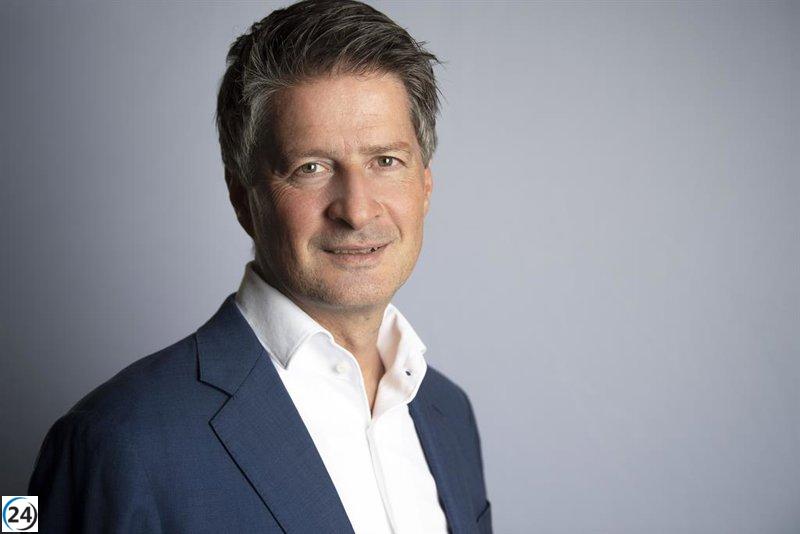 Xavier Chardon asume la dirección general de Citroën en junio.