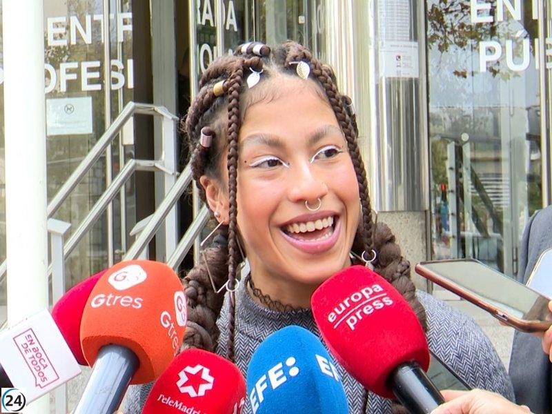 Nacho Cano emprende acciones legales por difamación contra la bailarina que lo acusó.