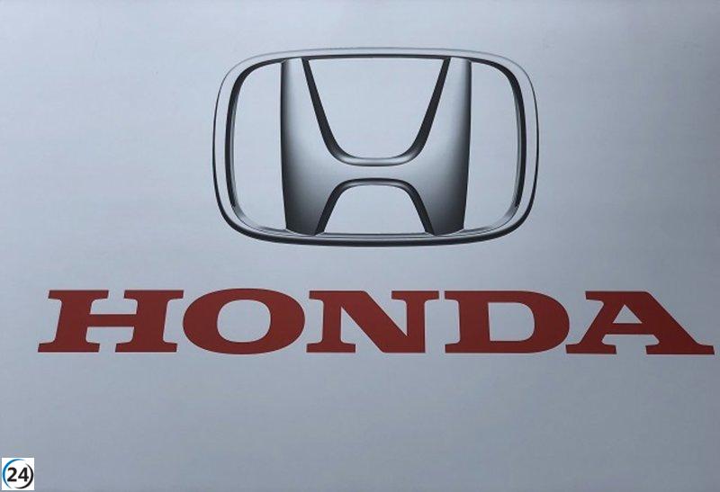Honda priorizará los híbridos y disminuirá la fabricación de eléctricos hasta 2030.