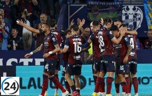 LaLiga Hypermotion se alista para el emocionante cierre de su temporada.