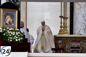 El Papa León XIV insta a Israel a permitir la ayuda humanitaria en Gaza: 
