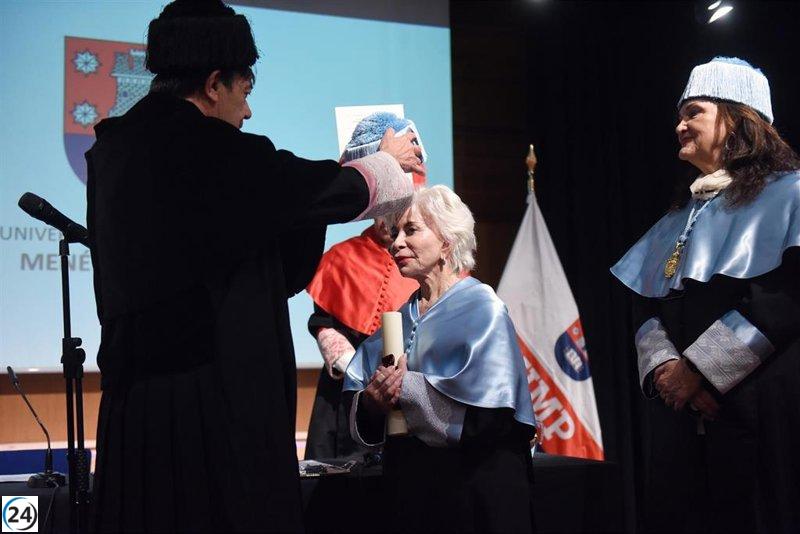El rector de la UIMP alerta sobre la crisis que enfrentan las universidades, poniendo en duda su futuro.