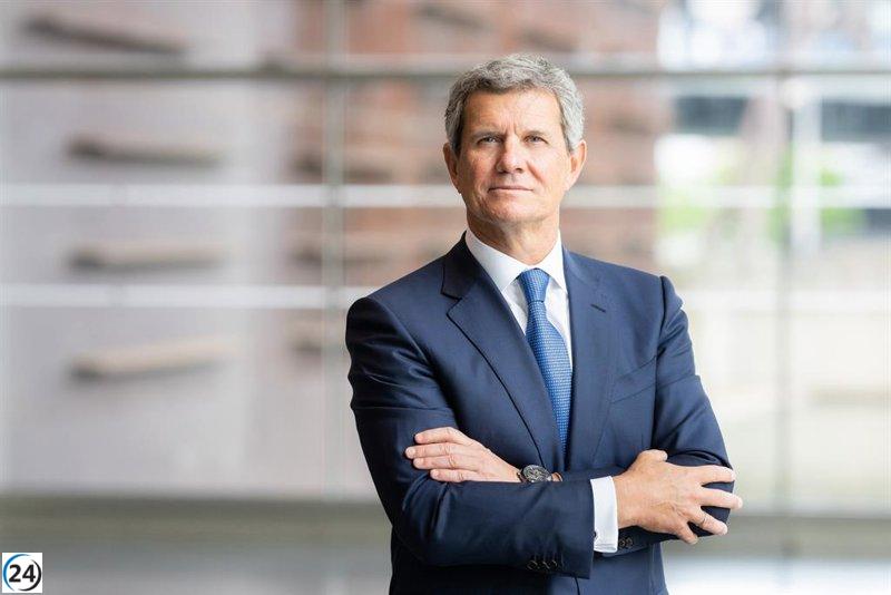 Gestamp considera la entrada de marcas chinas en Europa como una oportunidad para el sector automotriz.