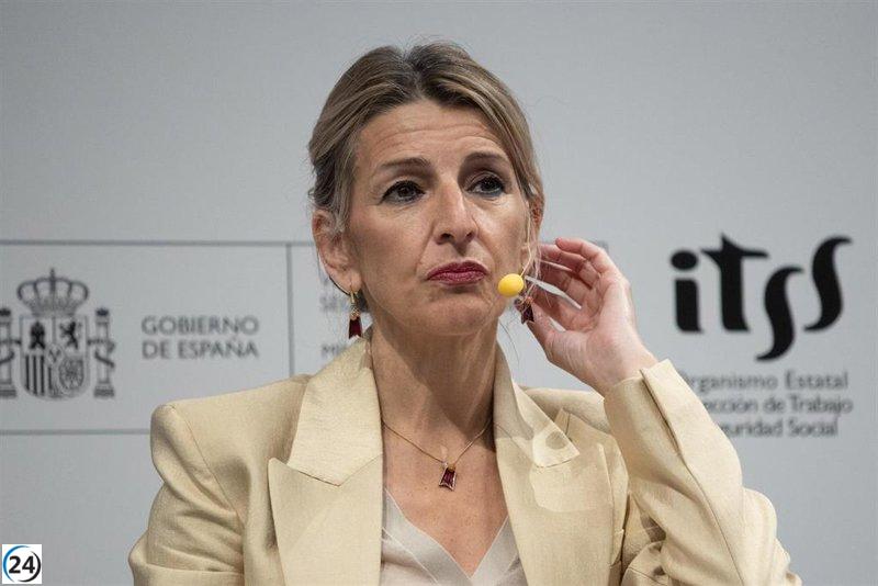 El Estatuto del Becario avanza hacia su aprobación tras dos años de negociaciones.