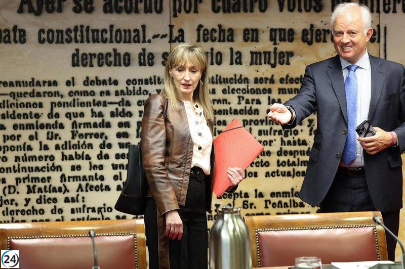 Exfuncionario de Tragsatec alerta sobre irregularidades en la labor de Jésica Rodríguez y denuncia presiones de Adif.