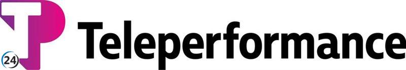 Teleperformance comunica un despido colectivo en España.