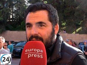 Emiliano Suárez aclara sus comentarios sobre el reality 