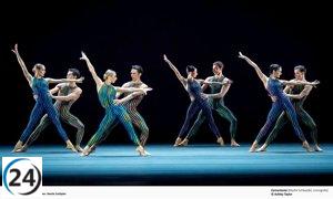 El Ballet Estatal de Viena regresará al Teatro Real con un programa vibrante que conmoverá a la audiencia.