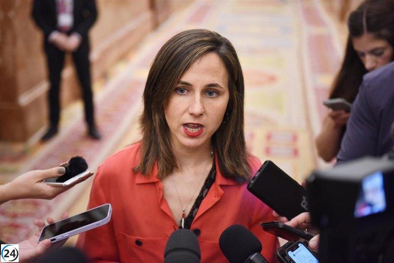 Podemos asegura que bloqueará el traspaso de competencias en inmigración a Cataluña, aun con una posible regularización excepcional.