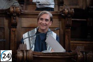 Colau celebra una década en Barcelona: “Hemos alcanzado metas consideradas inalcanzables”