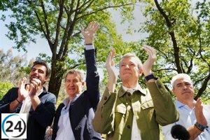 Feijóo plantea un llamado a la ética y busca 10 millones de apoyos para ofrecer una administración digna para España.