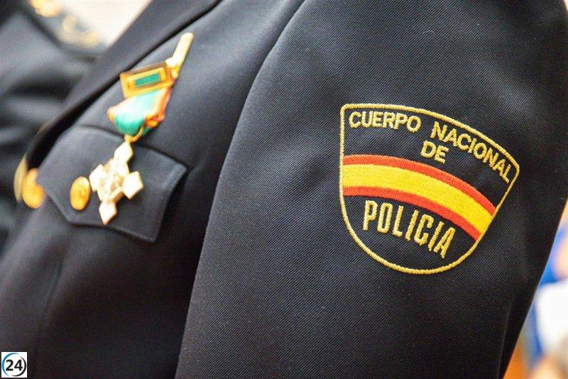 Rescatan a 23 víctimas de explotación laboral en centros de manicura en cinco provincias, incluyendo Alicante.