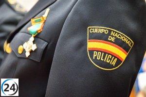 Rescatan a 23 víctimas de explotación laboral en centros de manicura en cinco provincias, incluyendo Alicante.