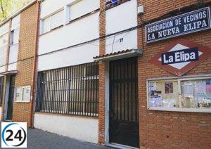 El PSOE impulsa un reconocimiento oficial del movimiento vecinal en el Congreso y solicita una regulación para las asociaciones.
