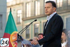 La derecha portuguesa evalúa enmiendas constitucionales tras el revés de la izquierda en las elecciones.