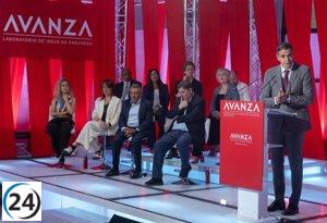 Fundación ligada al PSOE impulsa 