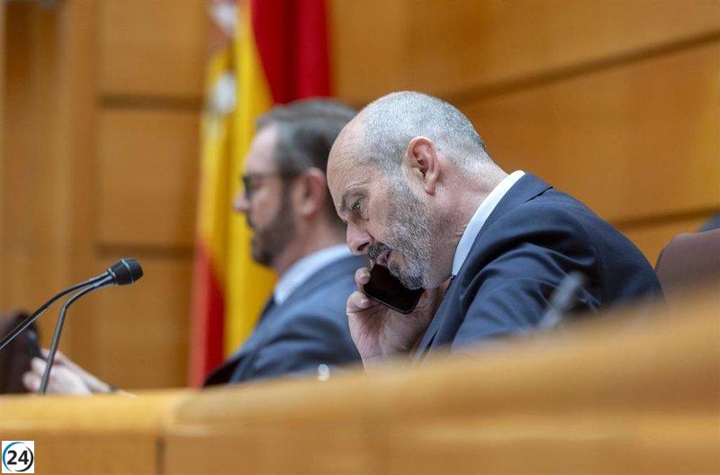 El Senado derrocha más de 100.000 euros en actualizar 140 teléfonos móviles obsoletos.