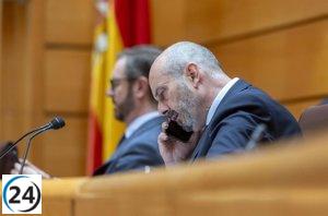 El Senado derrocha más de 100.000 euros en actualizar 140 teléfonos móviles obsoletos.