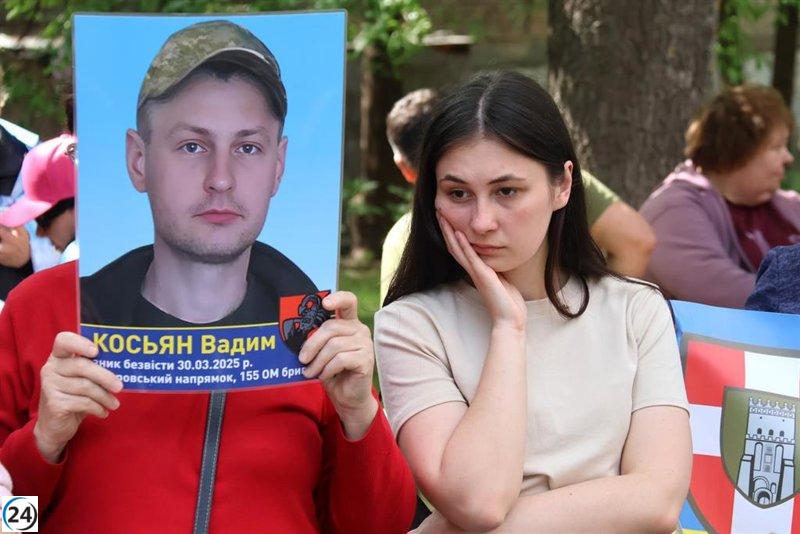 Rusia y Ucrania pactan la liberación de 614 prisioneros de guerra tras diálogos en Estambul.