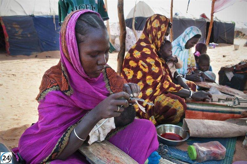 Día de África: Peligros que acechan a las comunidades más desfavorecidas